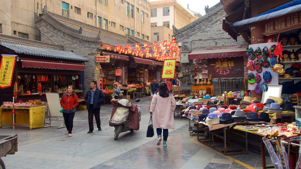 Xi\'an