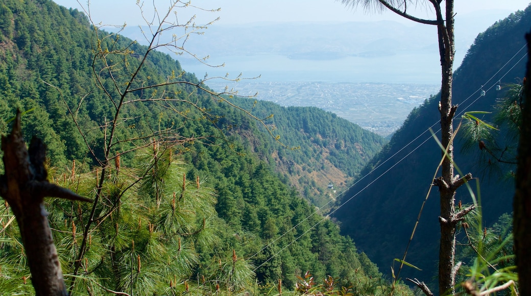 Cangshan Mountain