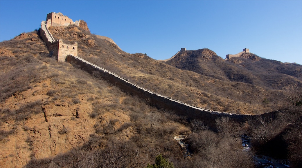 Jinshanling Great Wall