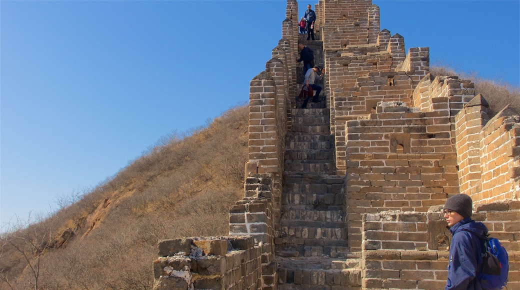 Jinshanling Great Wall