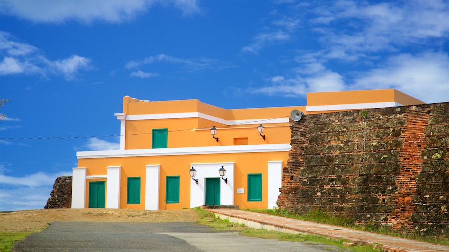 Fort Conde de Mirasol