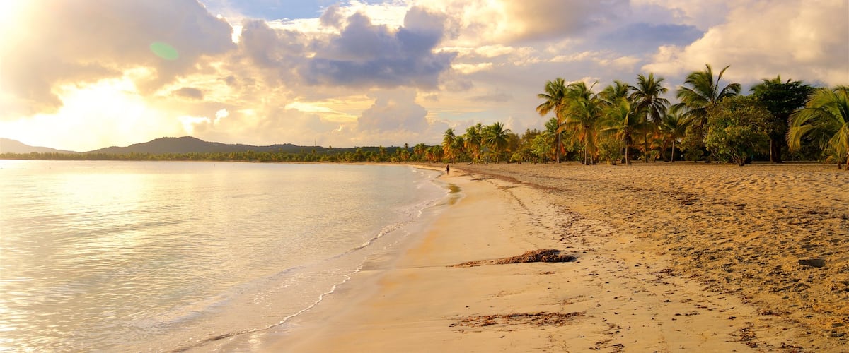 Sun Bay