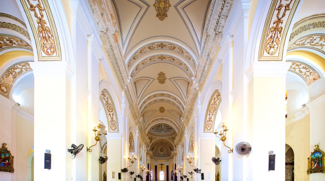 Catedral de San Juan