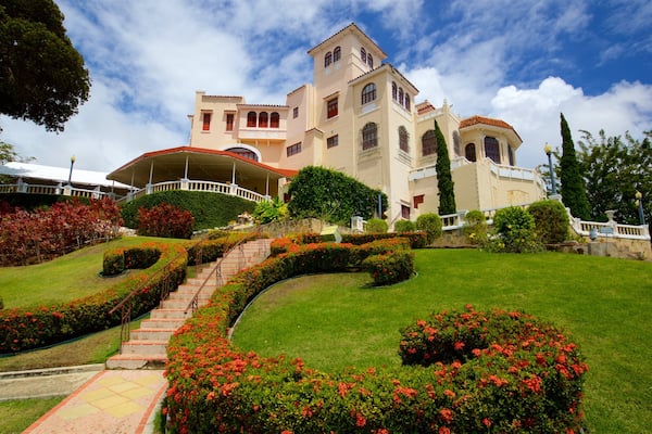 Museo Castillo Serralles