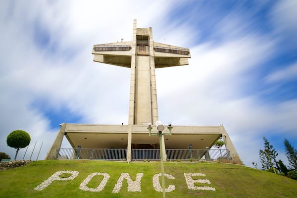 El Vigia Observation Tower