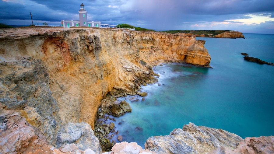 Puerto Rico Island