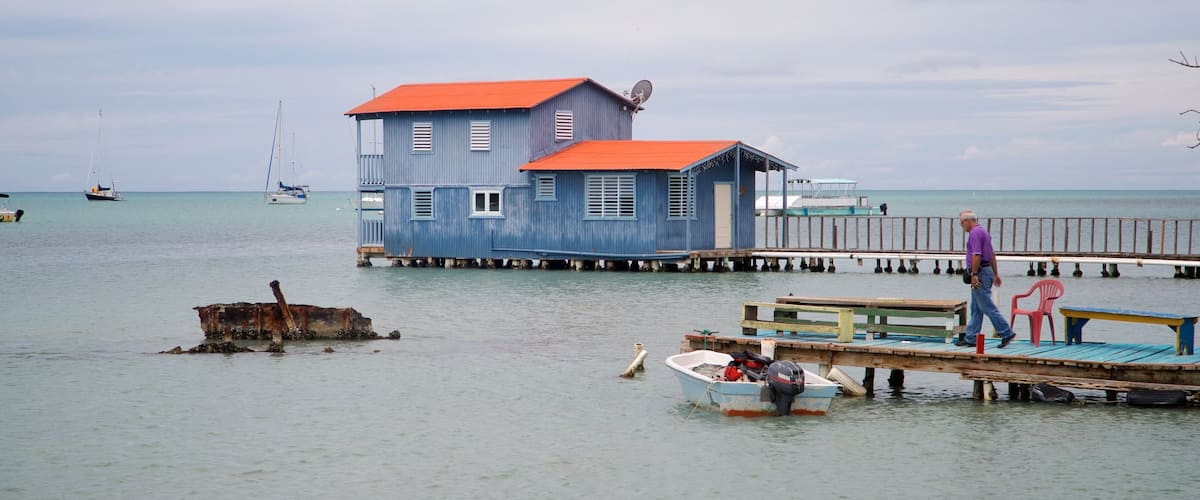 Boqueron