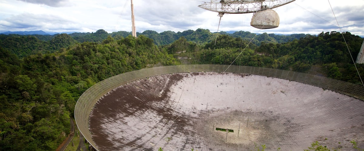 Arecibo Observatory