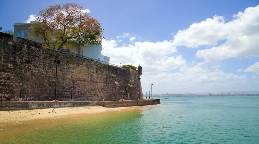 La Fortaleza - Palacio de Santa Catalina