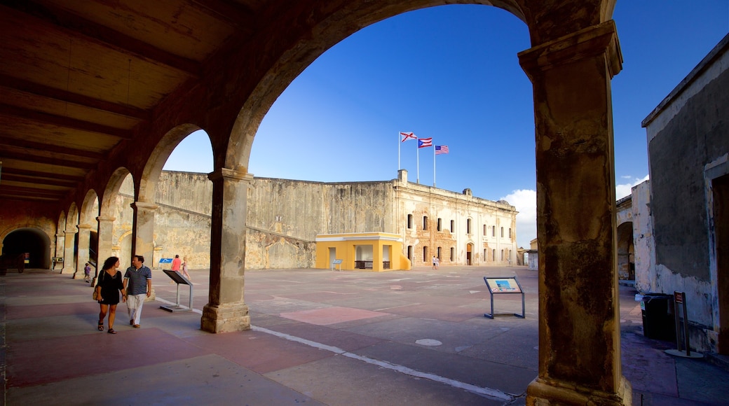 Schloss San Marcos