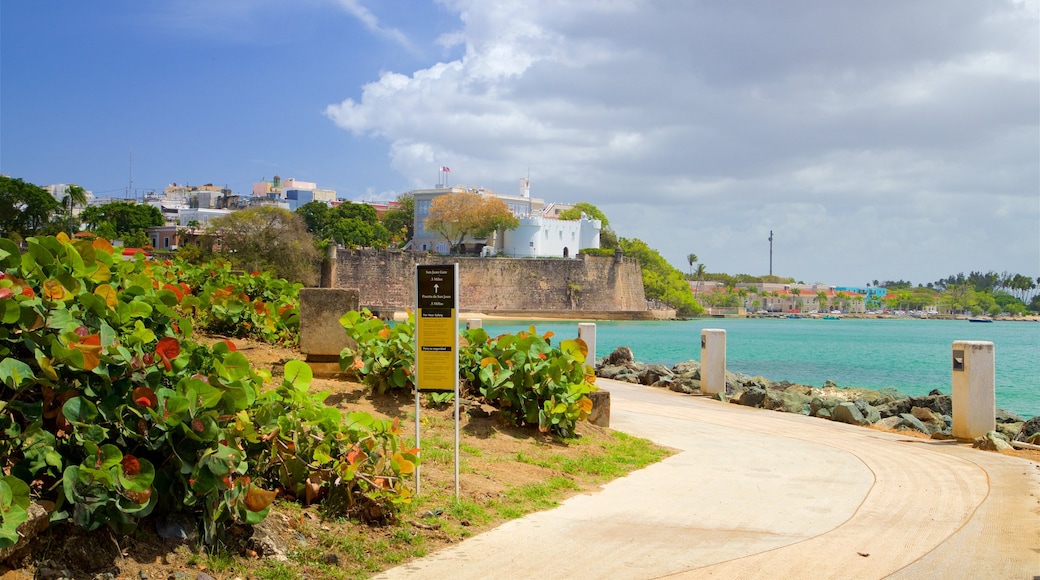 La Fortaleza - Palacio de Santa Catalina