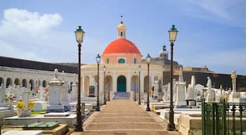 Cimitero di San Juan