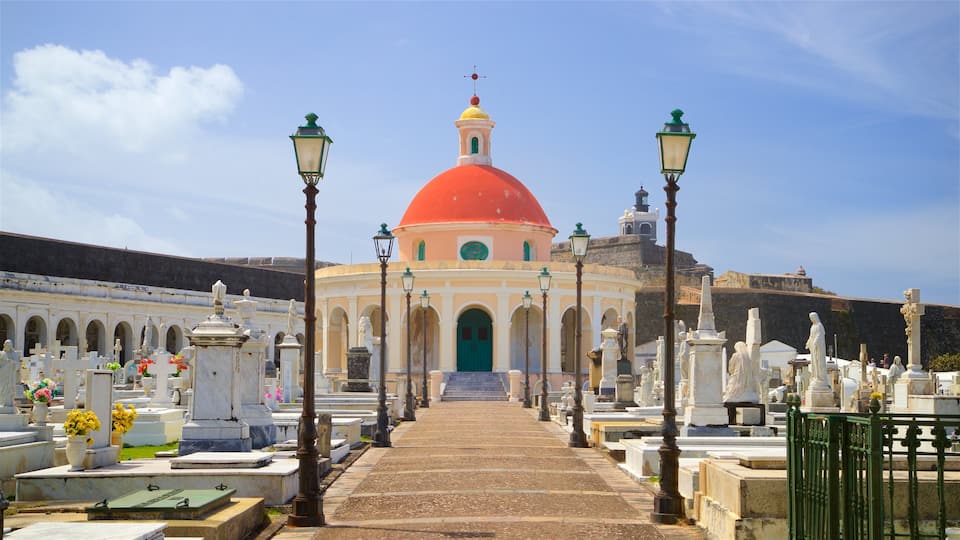 Cementerio de San Juan