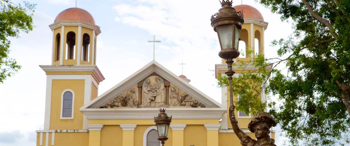 Catedral de Nuestra Senora de la Candelaria