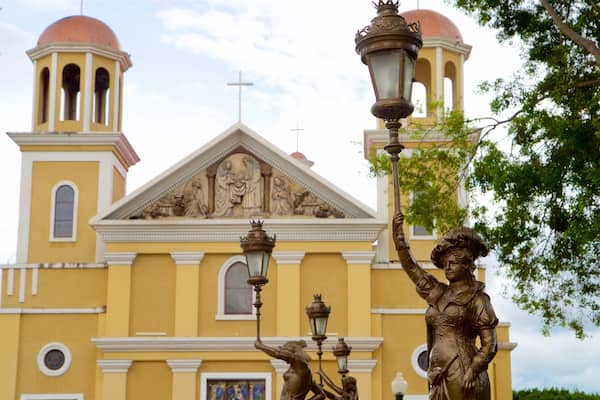 Catedral de Nuestra Senora de la Candelaria