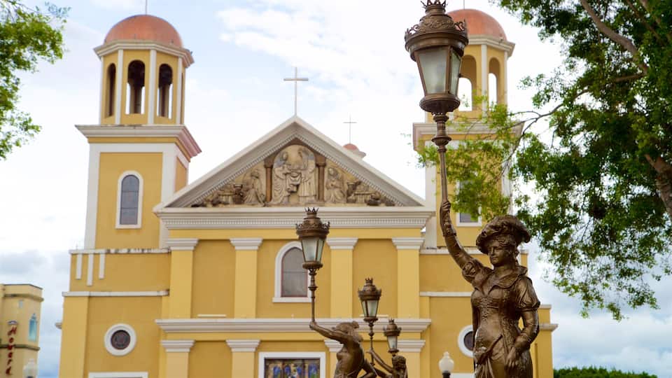 Catedral de Nuestra Senora de la Candelaria