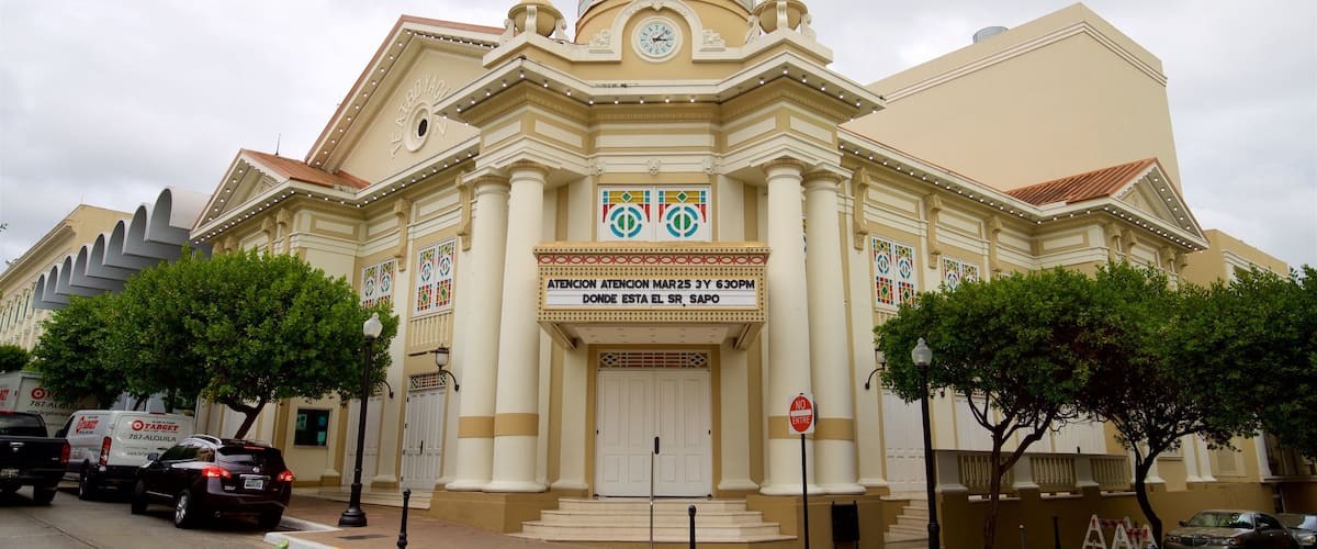 Mayaguez