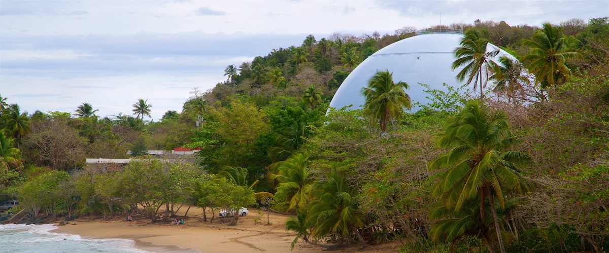 Domes Beach