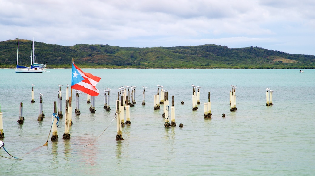 Boqueron