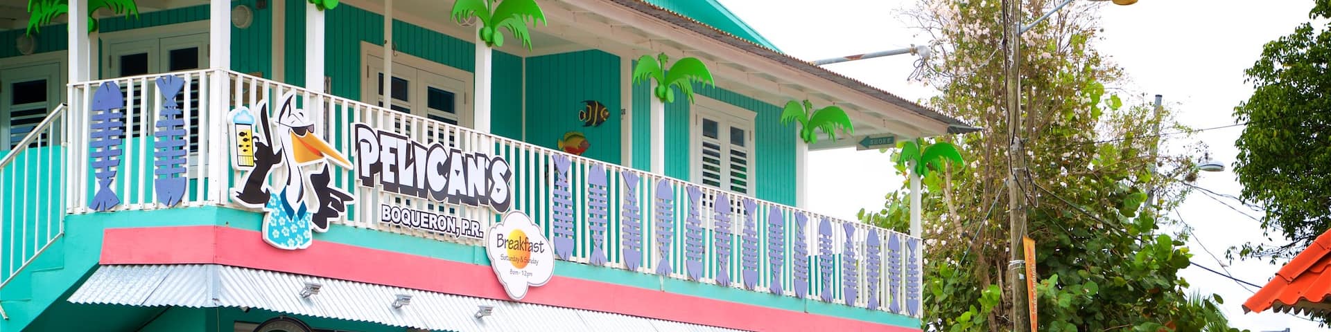 Boqueron