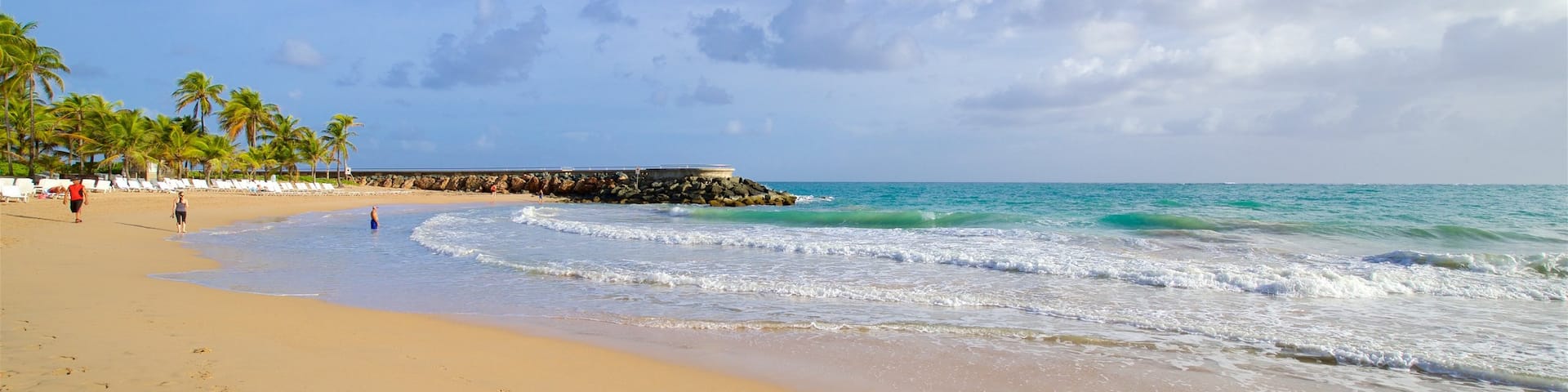 Condado