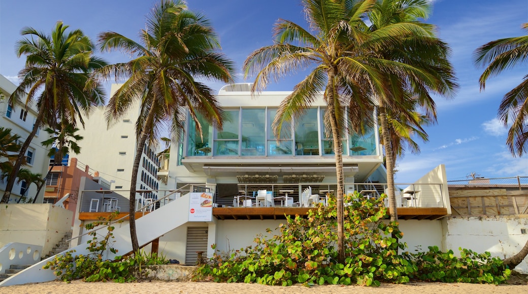 Condado, San Juan, Puerto Rico