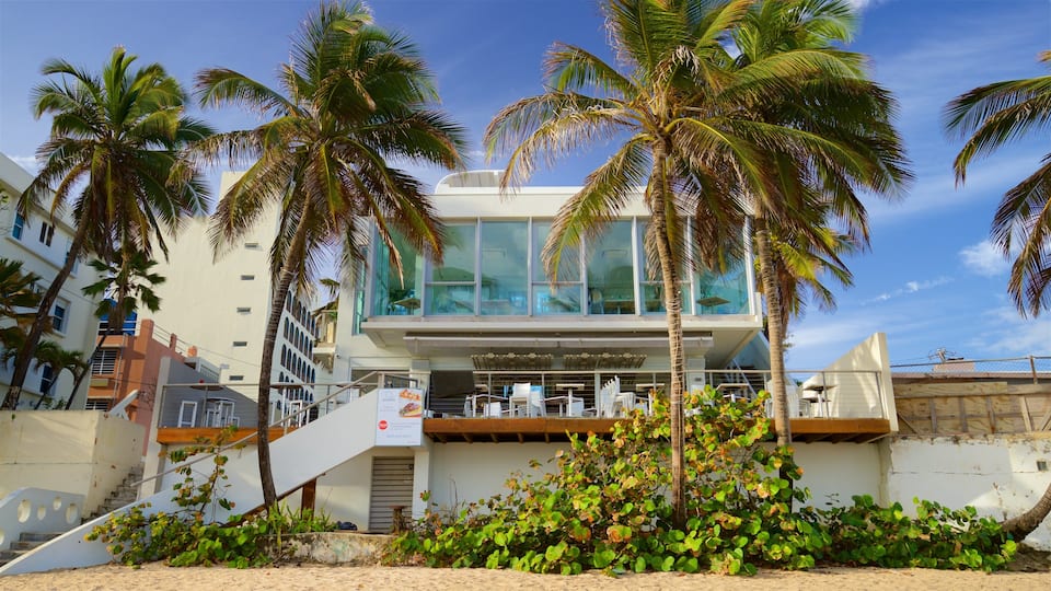 Condado