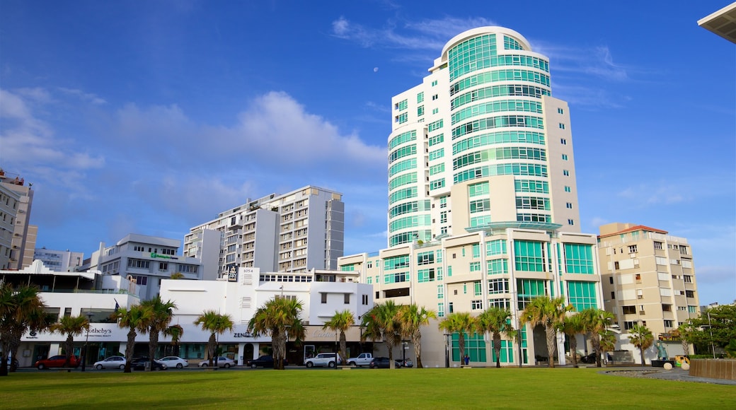 Condado, San Juan, Puerto Rico