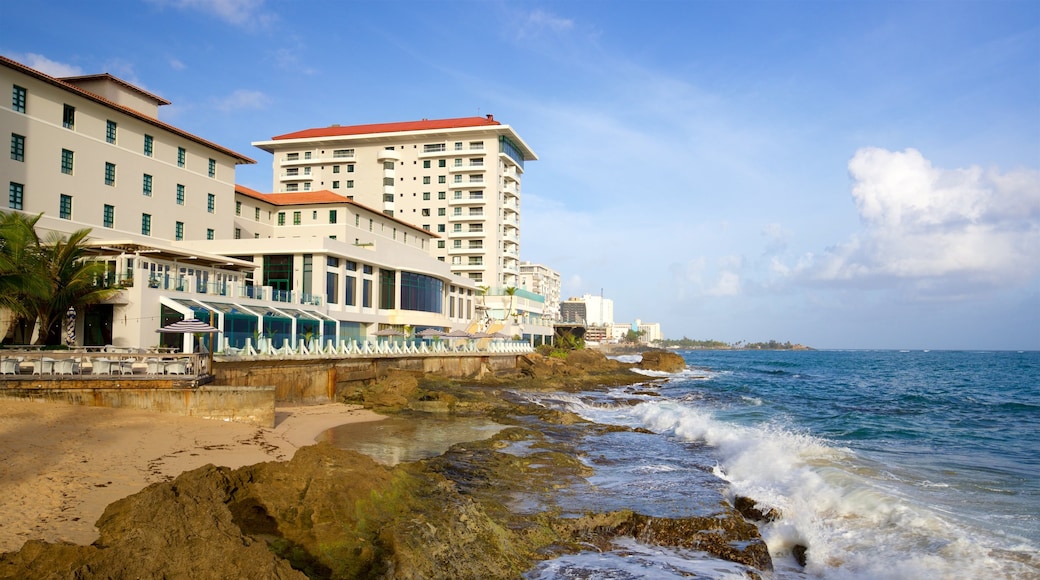 Condado, San Juan, Puerto Rico