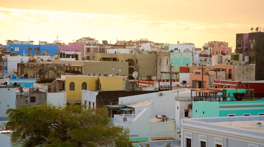 San Juan