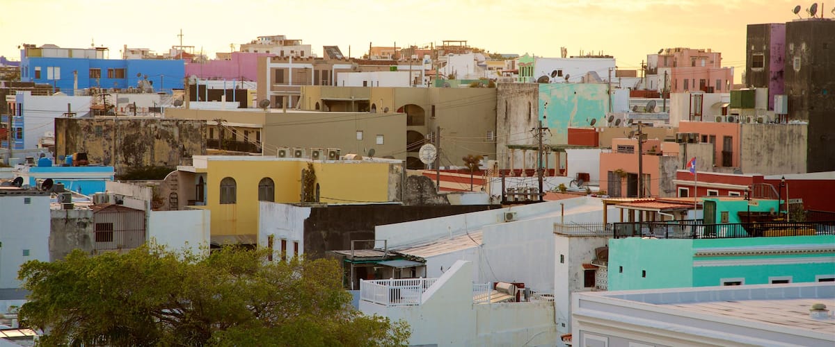 San Juan
