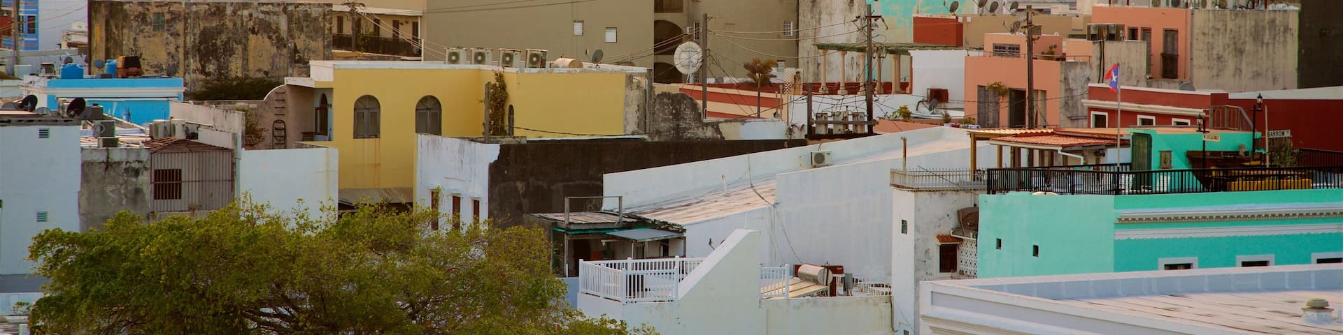 San Juan