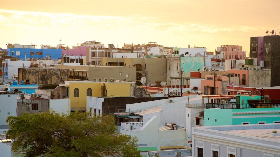 San Juan