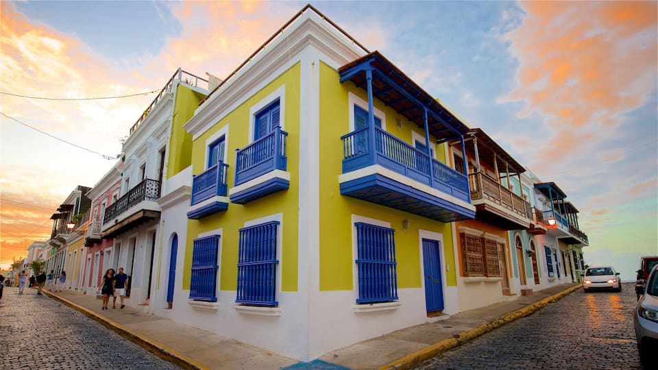 San Juan
