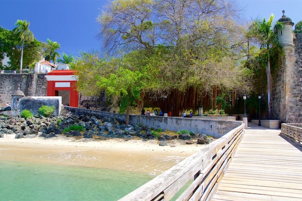 Puerta de San Juan