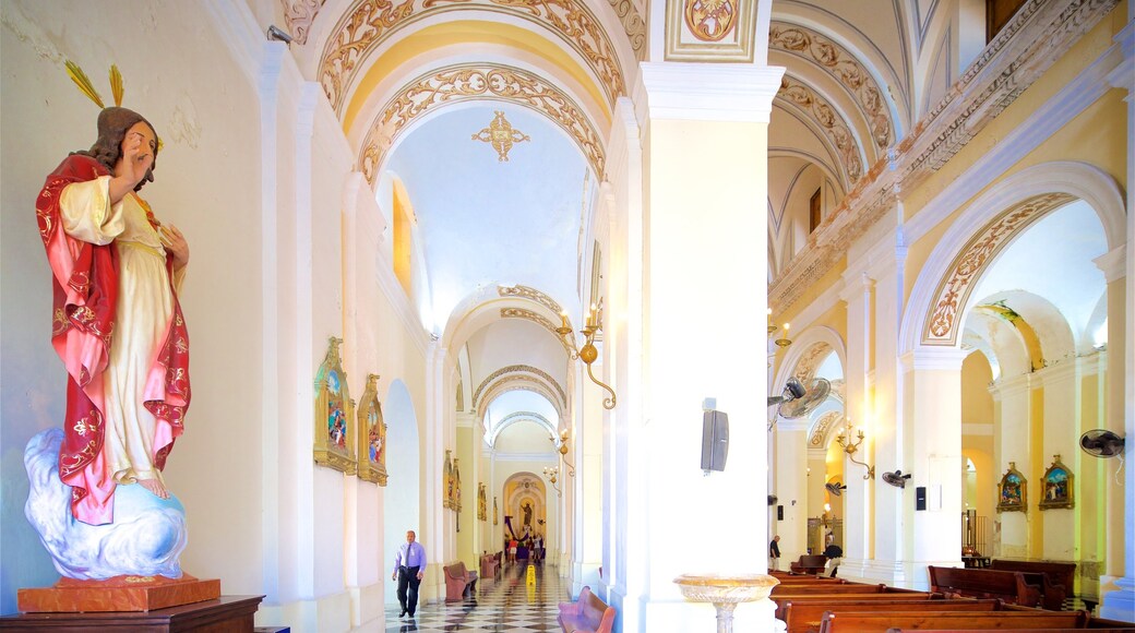 San Juan-katedralen