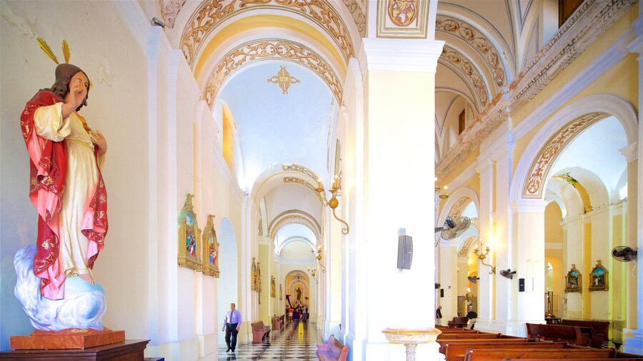 San Juan Cathedral