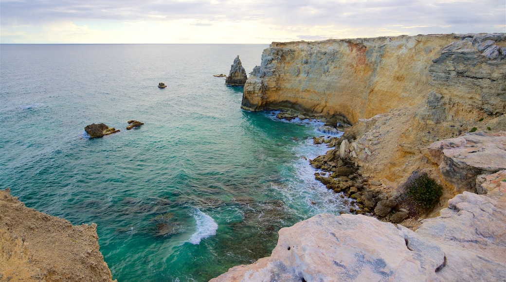 Cabo Rojo Lighthouse