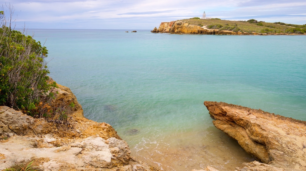 Leuchtturm Cabo Rojo