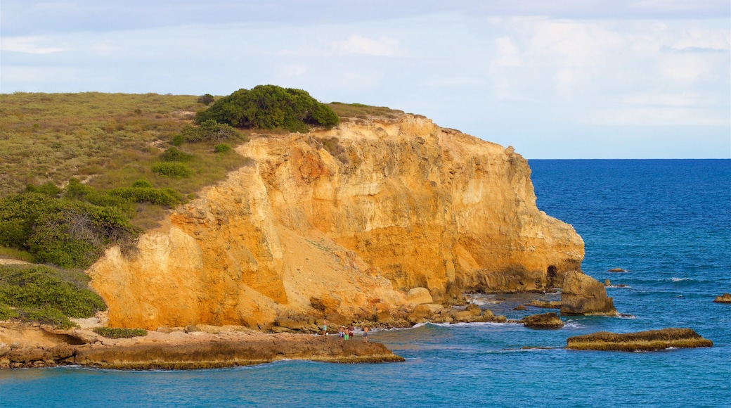 Playa Sucia
