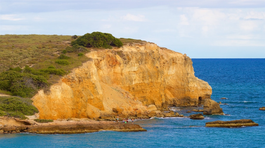 Playa Sucia