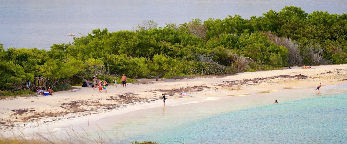 Playa Sucia