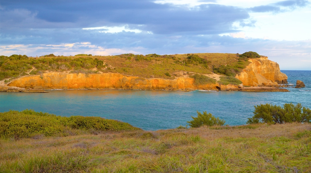 Playa Sucia