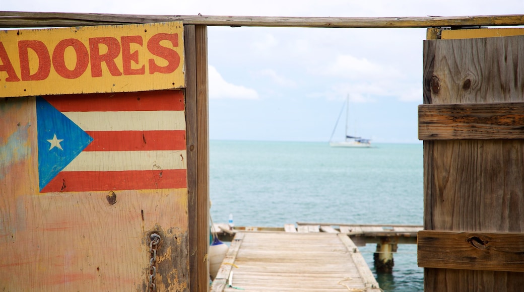 Boqueron Strand