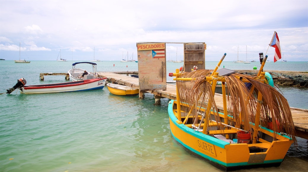 Boqueron Strand
