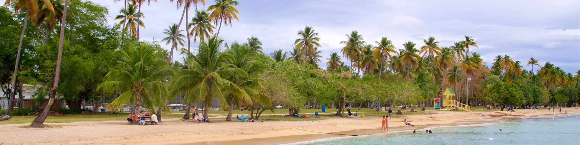 Playa de Boquerón