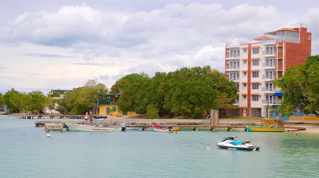 Boqueron Strand