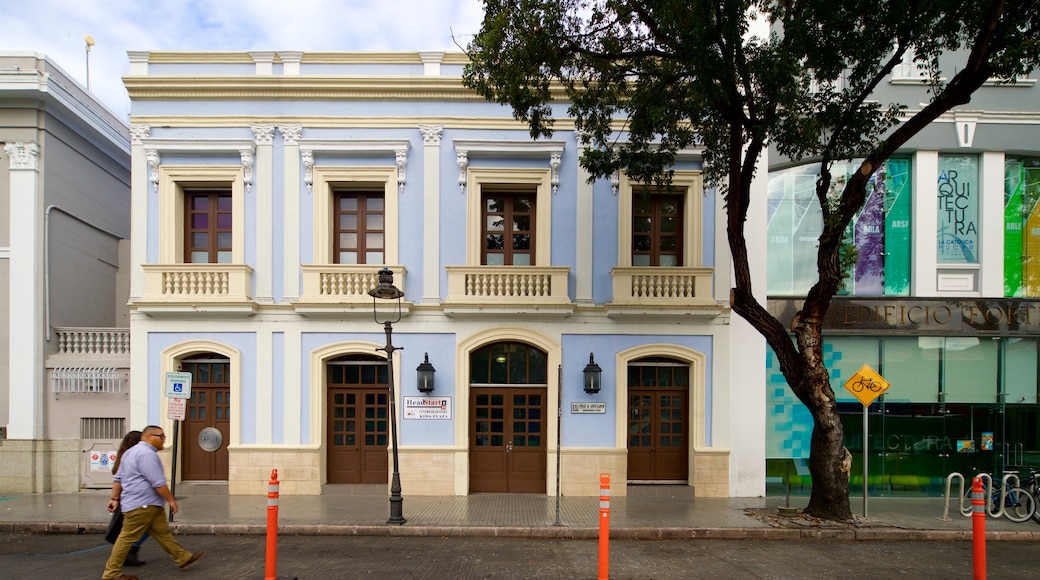 Plaza de las Delicias