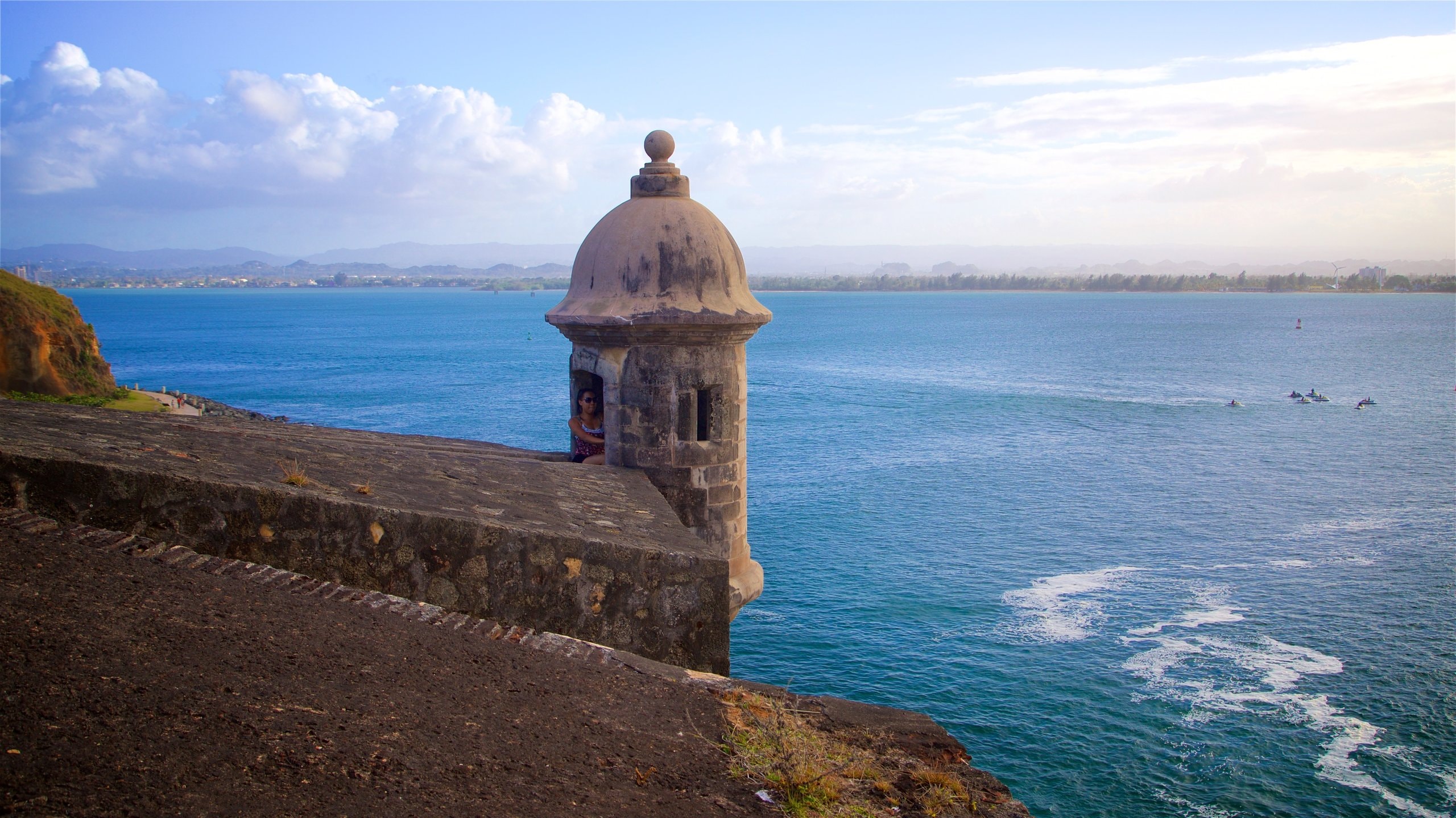 サンフェリペ エル モロ要塞 (サンファン旧市街) ツアーとアクティビティ エクスペディア