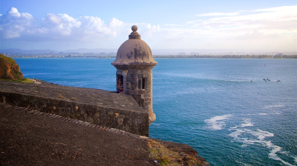 サンフェリペ エル モロ要塞 (サンファン旧市街) ツアーとアクティビティ エクスペディア